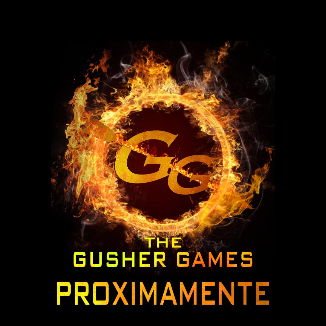 GustavoShepard's tweet photo. Estoy muy emocionado de anunciarles #The_Gusher_Games aun faltan días de preparación para este #evento de #fortnite , vamos a estar invitando varios #streamers reconocidos y pequeños. Aun no tenemos fecha de realización, pero si quieres que te llegue una invitación mándame DM😉 https://t.co/I5MqG9nfWT