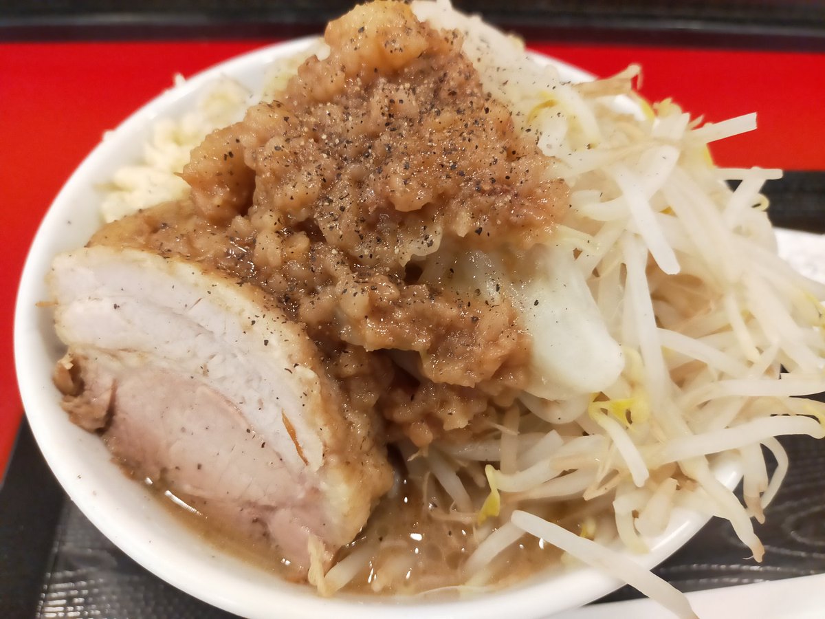 らーめん太郎 (@ramenTARO22) / Posts / X