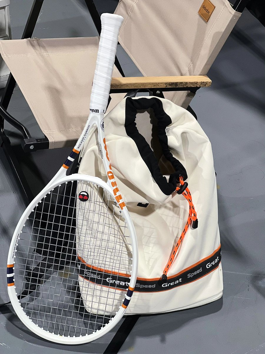 klinkation's tweet photo. テニス女子の日々の練習  🎾 https://t.co/l2q9TN4kTT