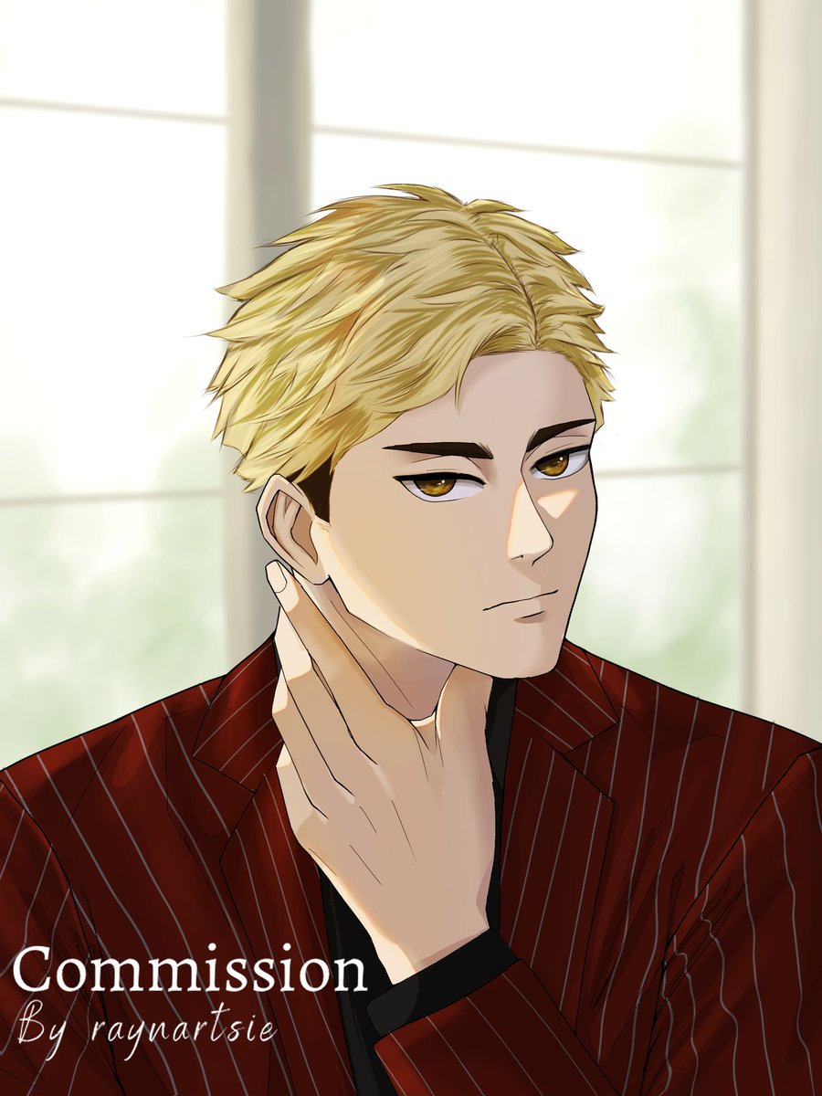 Commission result for @/_tsumutoroo__
