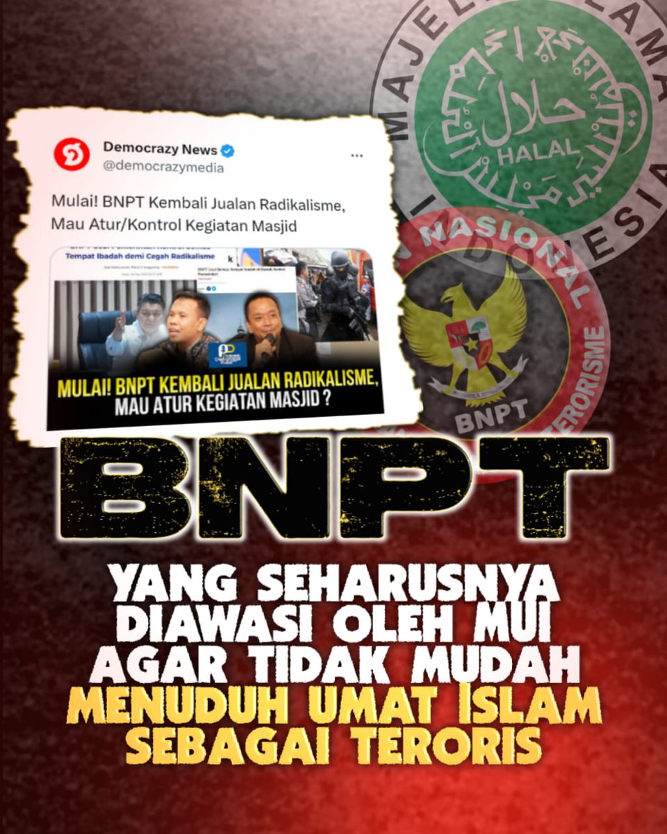 مسلم Muslim_AntiPKI9 tweet media