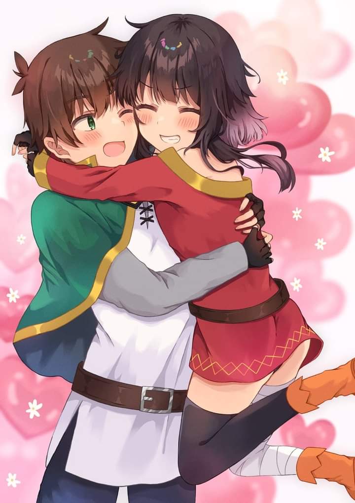 Daily_Kazumin's tweet photo. @meguminchiquita Que viva el amor ❤️ https://t.co/KtBk0uvS6h