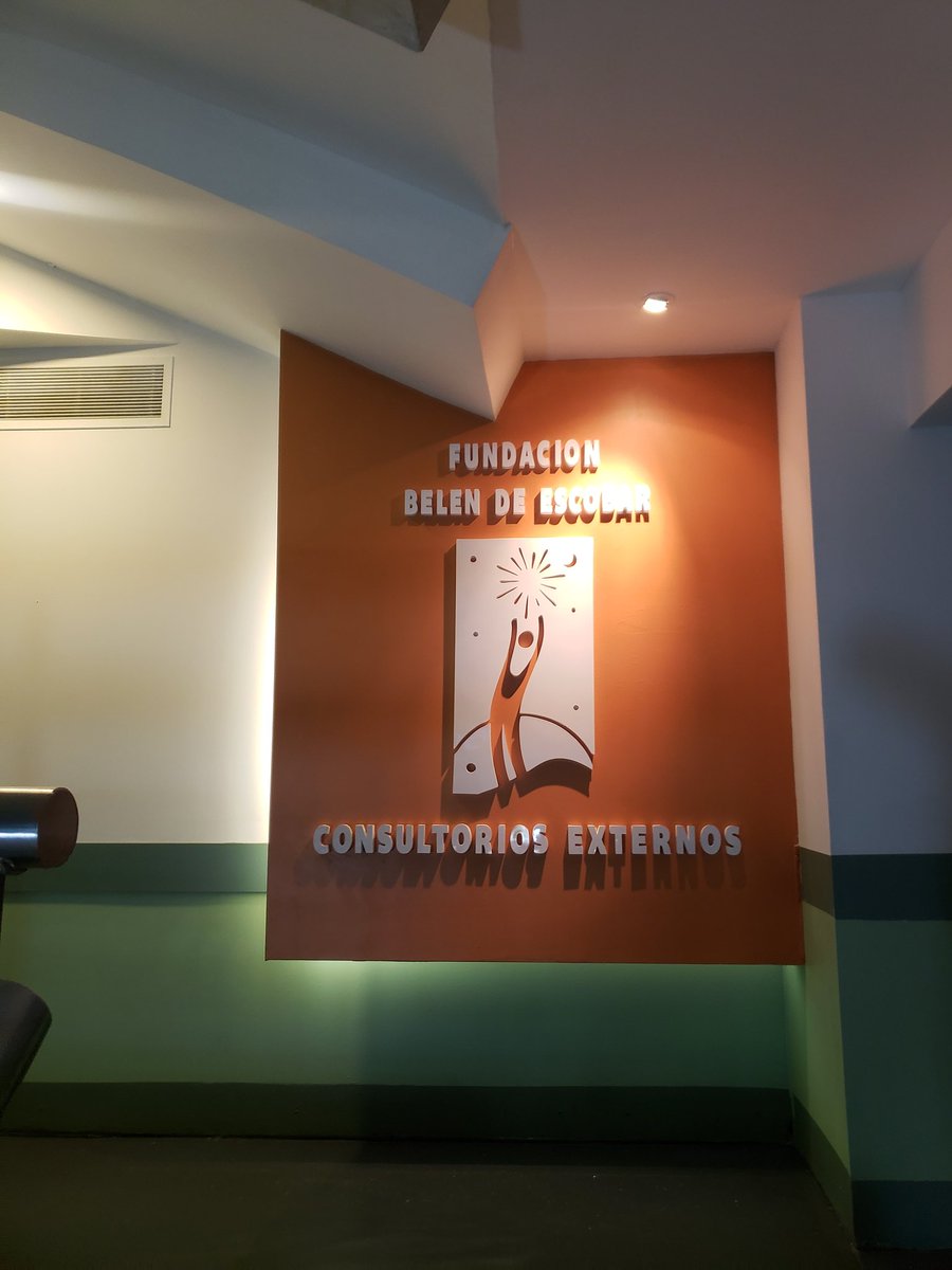 fundbelen's tweet photo. Nuestros consultorios externos. Av. Santa Fe 1126 (CABA) https://t.co/RagYcRvdTs