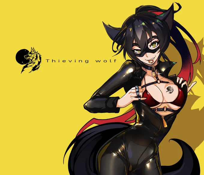 #黒の日 
