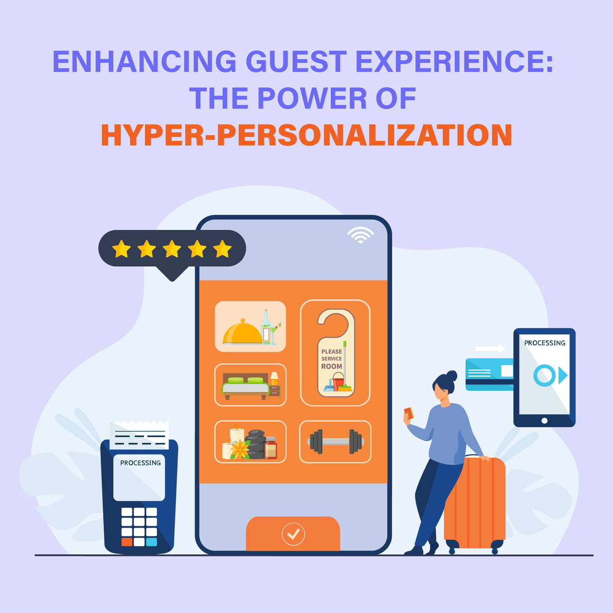 ENHANCING GUEST EXPERIENCE: THE POWER OF HYPER-PERSONALIZATION

Learn more about Guest Experience: katalystcs.com.au/blog/Enhancing…

#instayapp #smartphonesfeatures #contactlessservices #guestsatisfaction