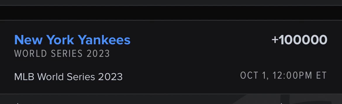 I didn’t hear no bell #RepBx