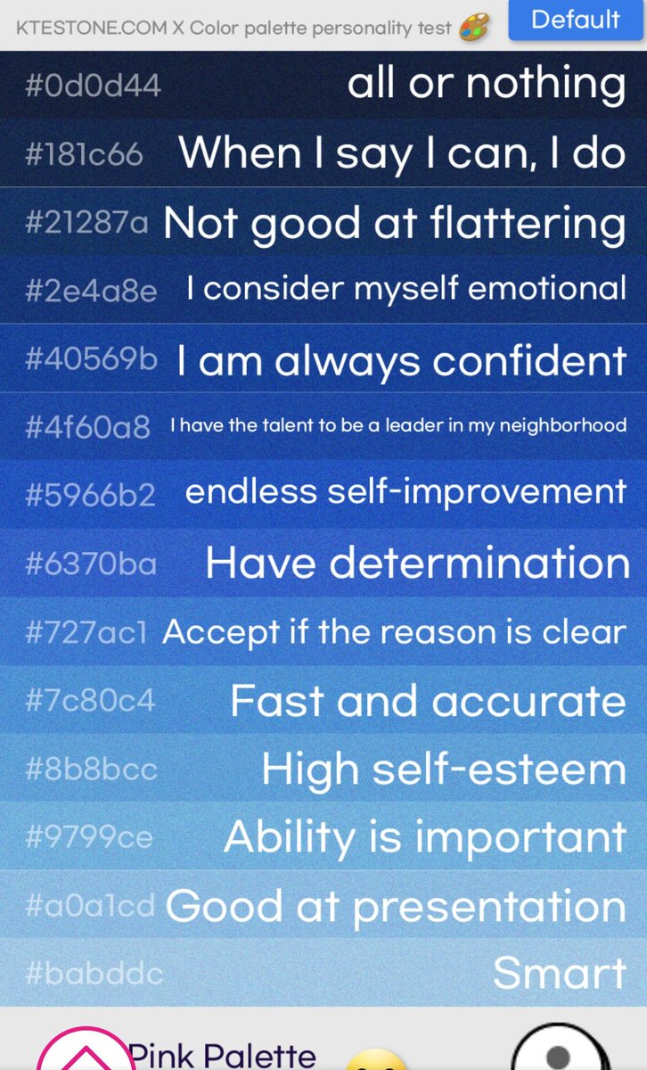 MigoHaswell's tweet photo. I guess it is quite accurate from my perspective(?)
#MiGoTwitter https://t.co/GVYgfKrCzW