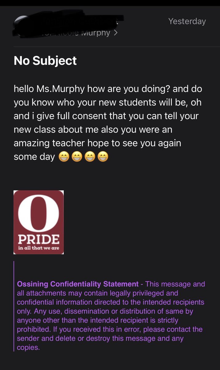 Nicole Murphy tweet media