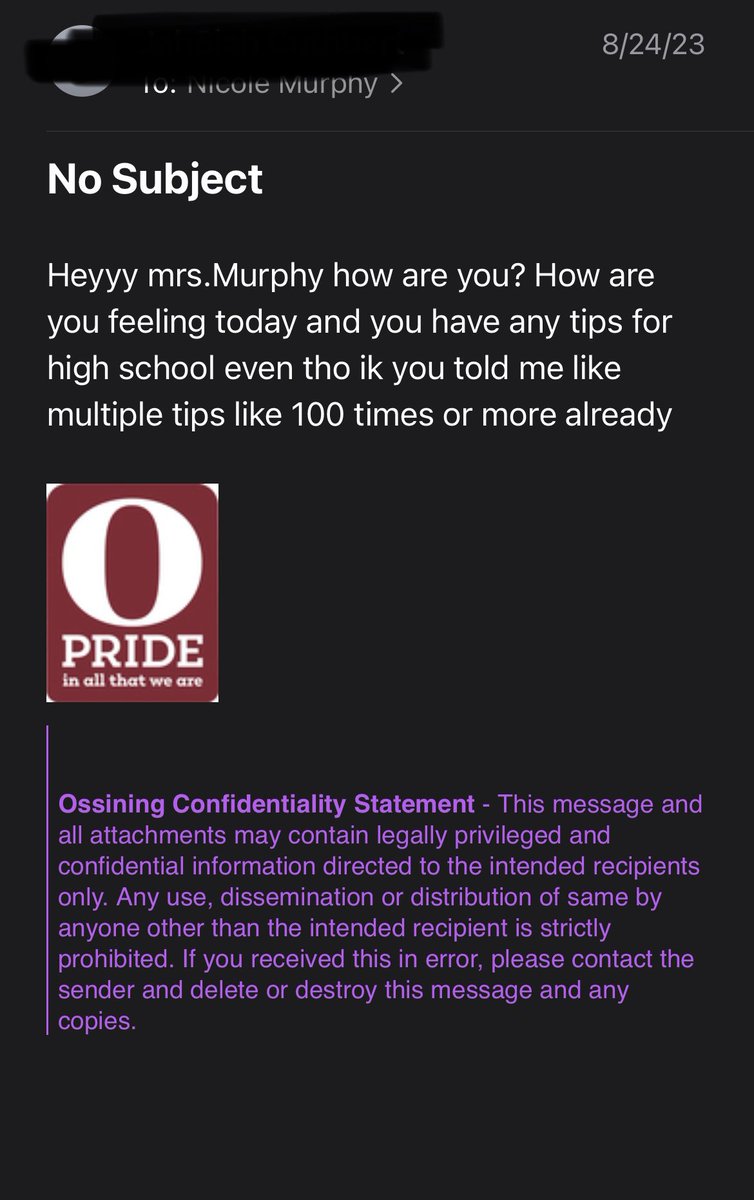 Nicole Murphy tweet media