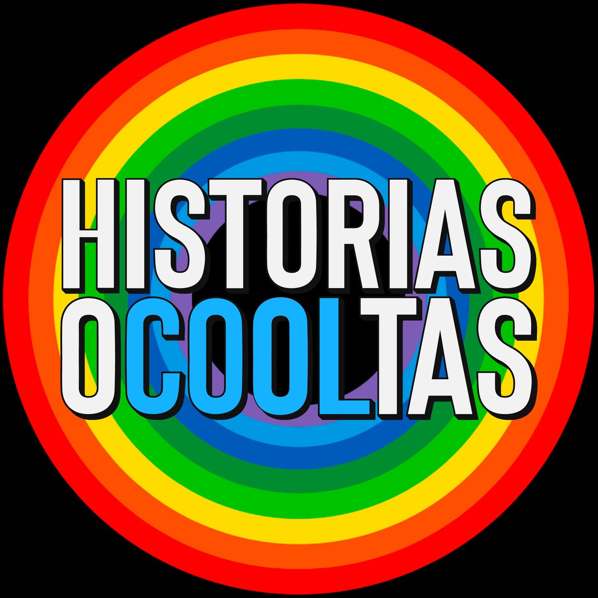 Historias Ocooltas tweet media