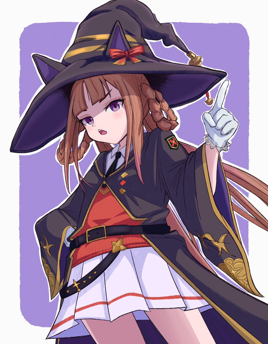 もつに tweet media