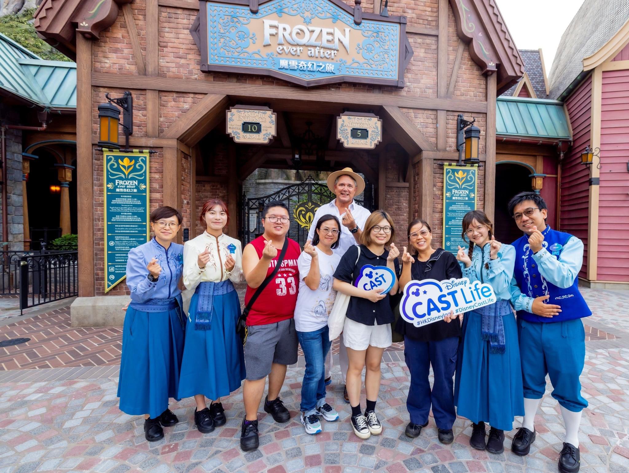 worldoffrozen - World of Frozen [Hong Kong Disneyland - 2023] - Page 12 F5UDQTQa4AAMJ4E?format=jpg&name=large