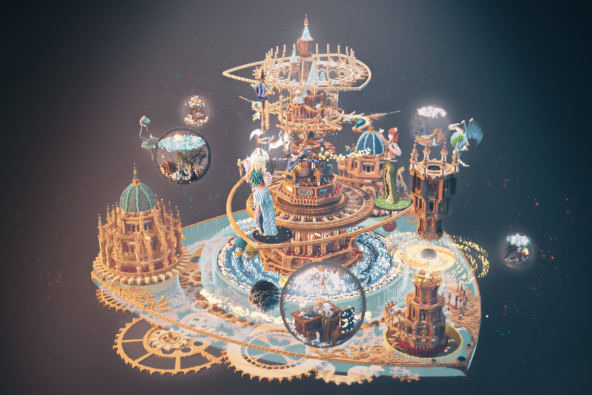 #Minecraftbuilds 
#Minecraft