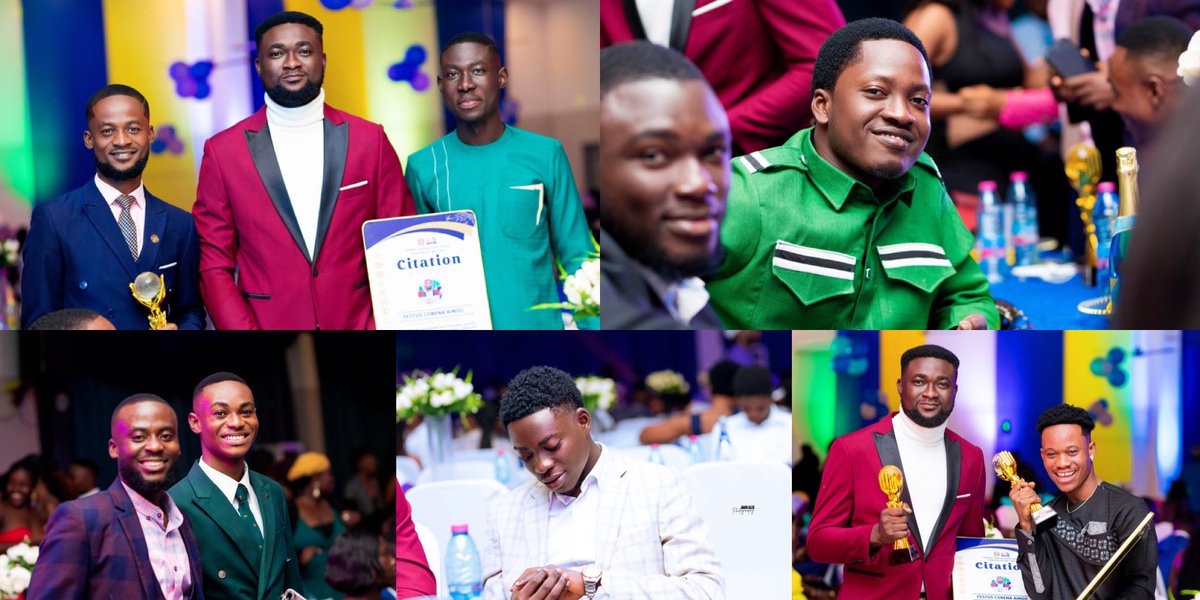 "May the Lord bless our tireless efforts with fruitful results, and may our hard work never be in vain. In faith, we pray for success and purpose in all we do." 🙏💪🥇🇬🇭✅🙌🪴🌿

#BlessedEfforts #PurposeDrivenLife #AchievingGoals #NeverGiveUp #PrayersForSuccess #FruitfulResults