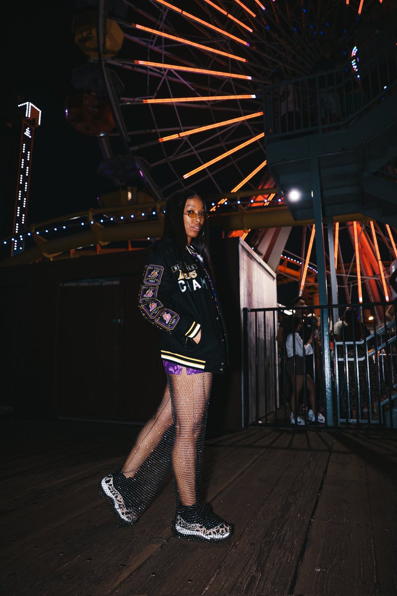 Nikki Boutte tweet media