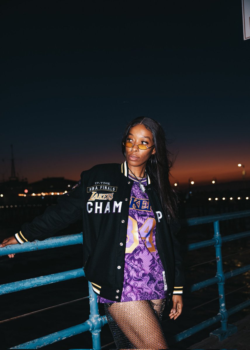 Nikki Boutte tweet media