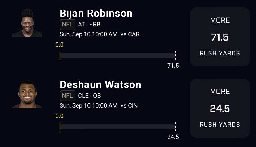 wager_warriors's tweet photo. Lock it in before it gets bumped! Join the discord for free slips daily link in bio! #prizepickslocks #underdog #SleeperPicks #Flif #sportsbettingpicks #sports #MONEY #GamblingTwitter https://t.co/hiABlr1MiX