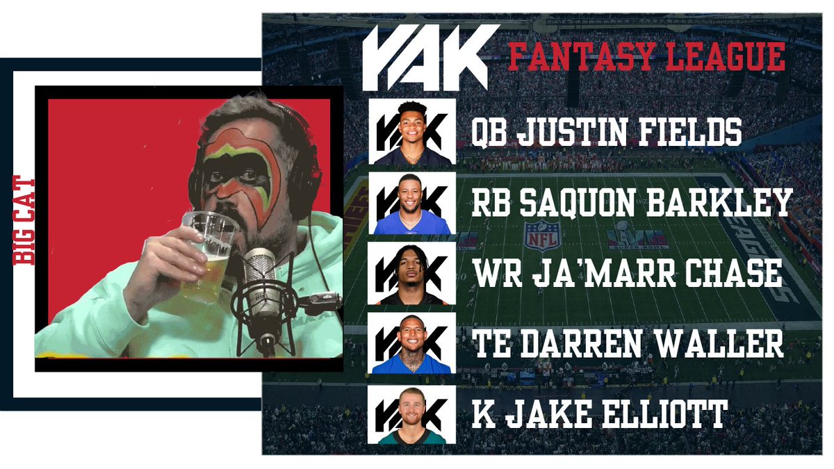 The Yak tweet media