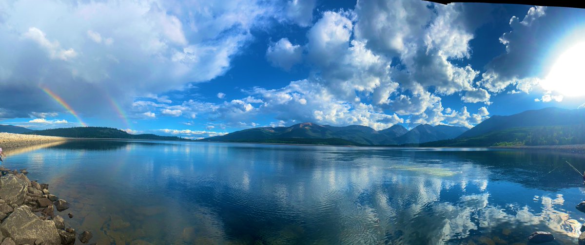robin_schuh's tweet photo. My weekend view was truly amazing! 🌈🌈 #COlife https://t.co/eG8LaHX7HF