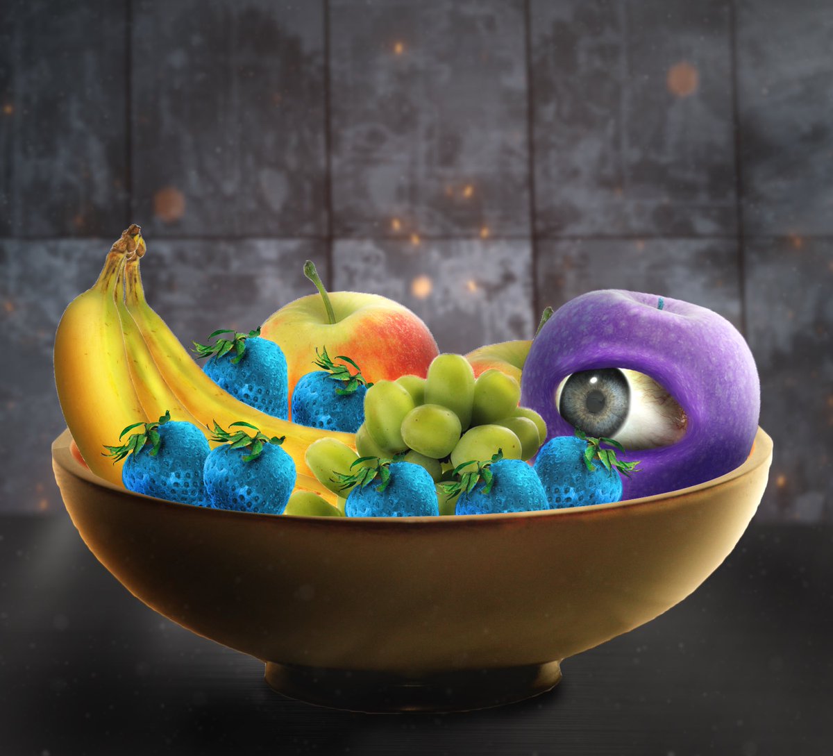 Block Rat Art! tweet media