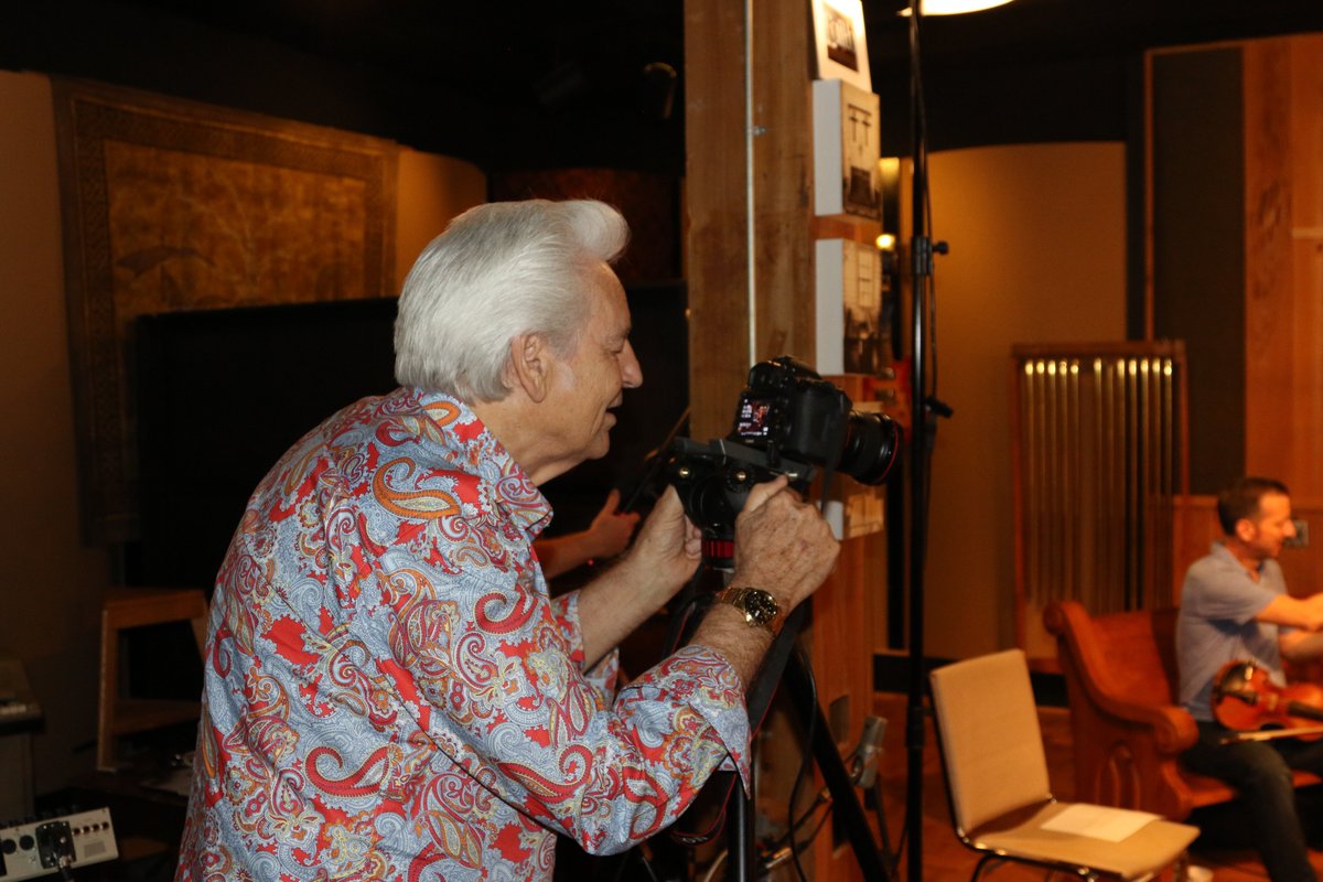 delmccouryband's tweet photo. Traveling back in time today to when we recorded at the Skaggs Place! Get ready to see a lot of these faces this Friday at the Imperial Theater for “Del & Friends”. Are you coming?
.
#DelAndFriends
#DelMcCouryBand
#DelMcCoury
#BluegrassMusic
#Bluegrass
#DelYeah https://t.co/oREZRJBKLr