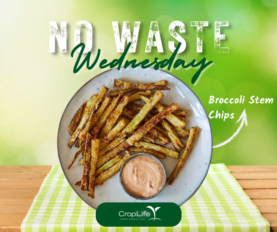 CropLife Africa Middle East tweet media