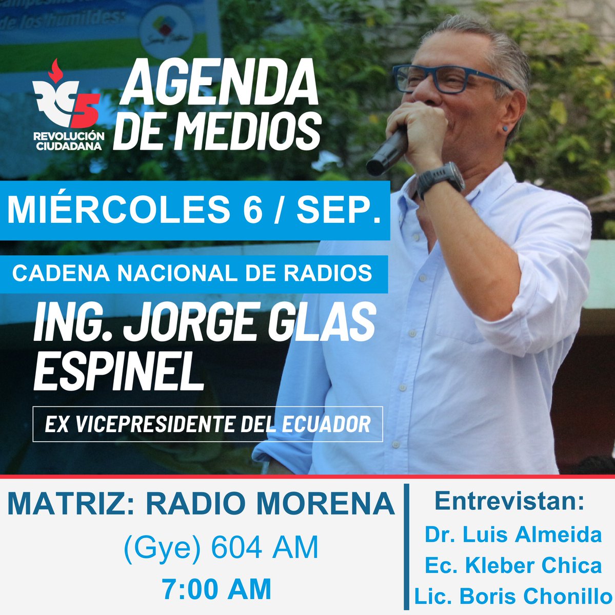 JorgeGlas's tweet photo. https://t.co/E7sVbx1ZKr