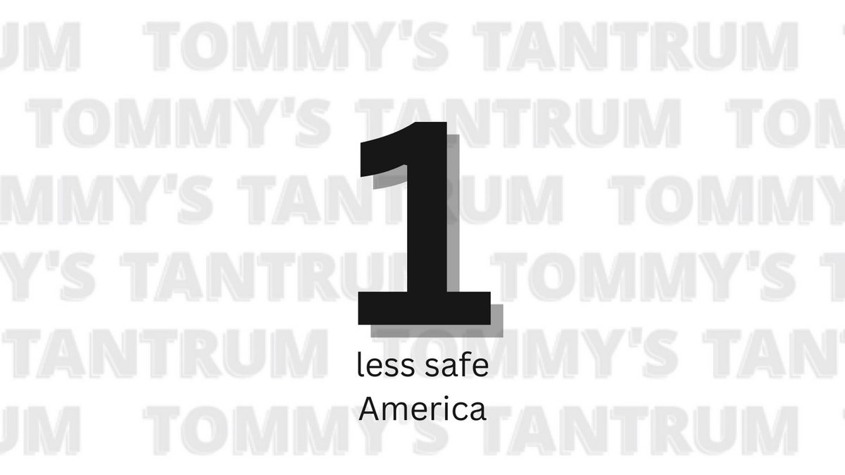 tommystantrum's tweet photo. #day181 #tuberville #endthetantrum https://t.co/navKDbnuxE