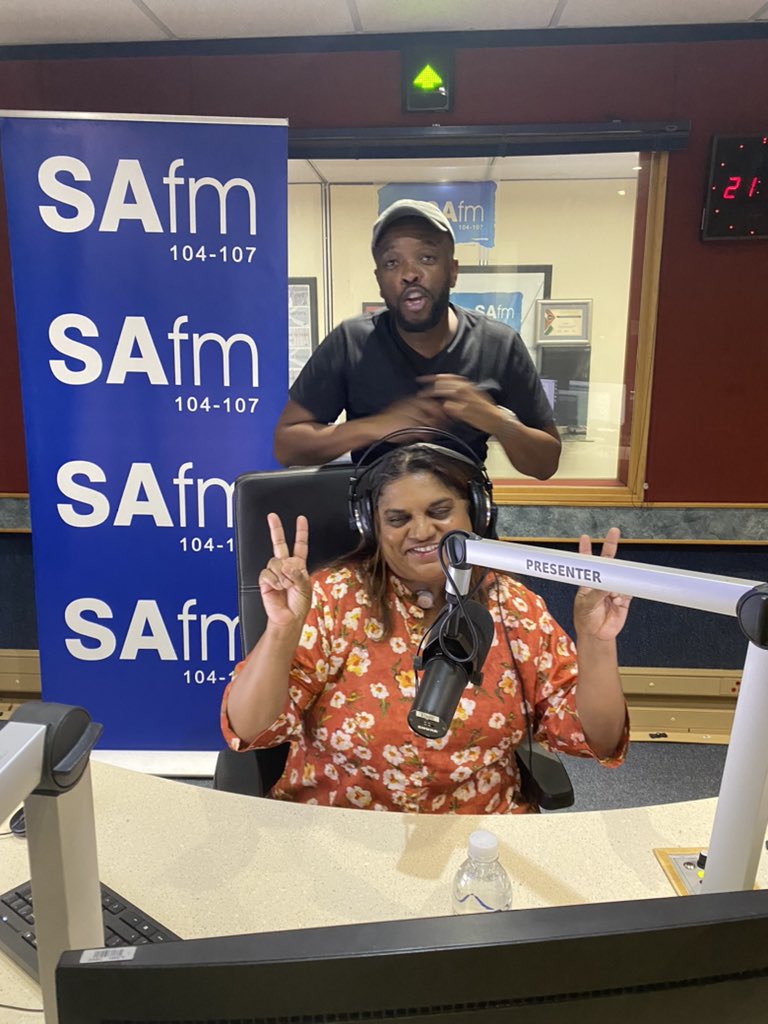 vanessaperumal's tweet image. Thank for for the interview #TuesdayTakeOver is a bold step to give citizens a chance to speak about issues we want to unpack. Intentionality and purpose driven conversations thank you @KeetvZ for your courage to arrive &amp;amp; sit in the hot seat with @IrishaLuhanga &amp;amp; I #ECAfrica