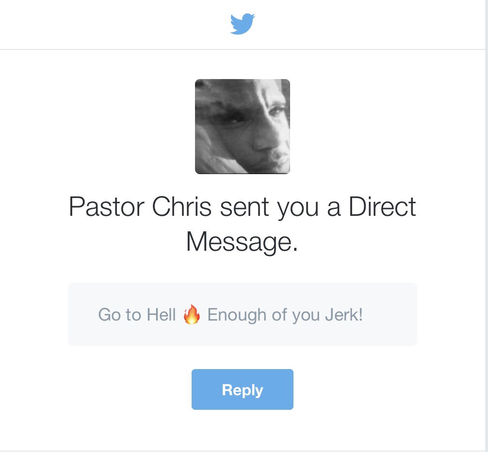 The Bible Says What!? (@BSWthepodcast) / Posts / X