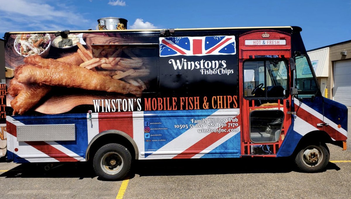 Baseline Farmers Market tweet media