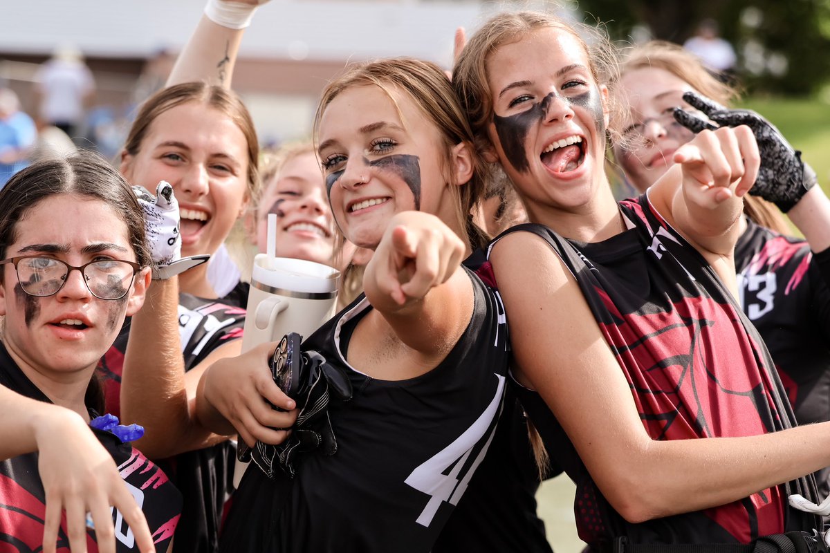 ChattyFlag's tweet photo. There is something special about this Chatty Flag Family. #flagfootball #chattyflag #coloradoflagfootball #coloradosports @chatfieldsenior @ChatfieldAthle1 https://t.co/ADuRZZG5TI