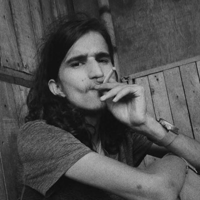 ggorey's tweet photo. Wanna smoke?
#NewProfilePic https://t.co/Shnme4gXDu