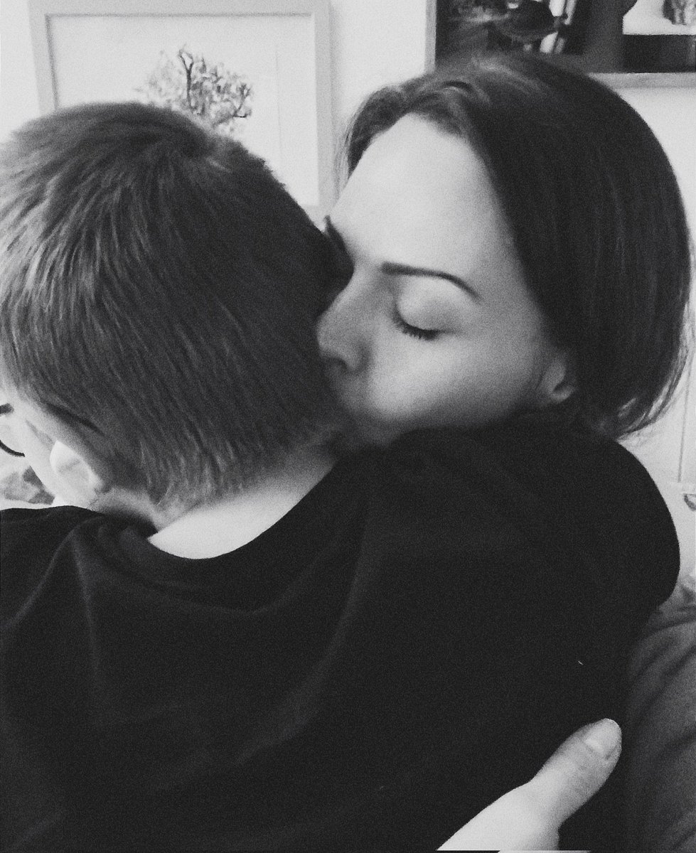 Šílená Matka tweet media