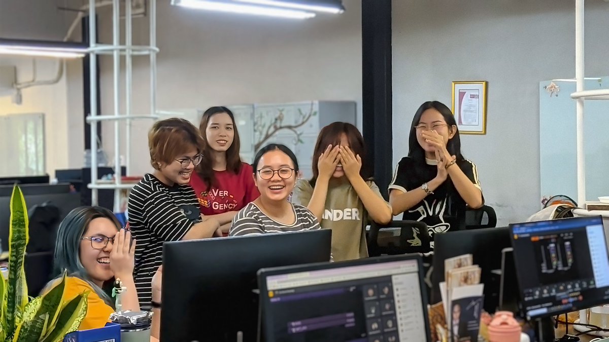 Officience tweet media