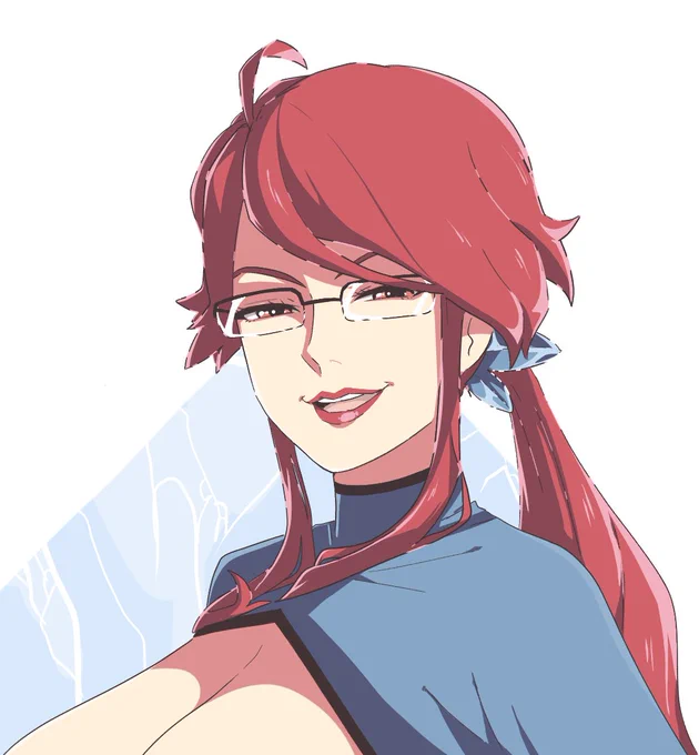 Lorelei 