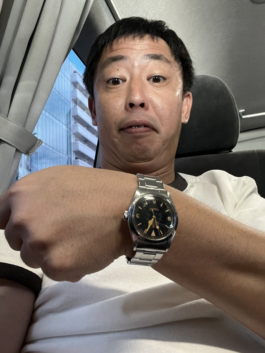 森田様 ラヴィットありがとうございました。めちゃくちゃ悩んだ末にやっぱり