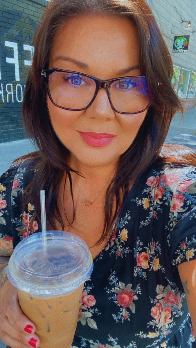 Erica Ridell Erica Riddell (@laladybug) / Posts / X