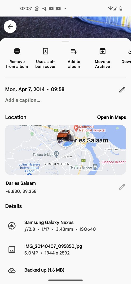 iDreamfoto's tweet image. Stock Android Tangu 2013 #GalaxyNexus #LGNexus4 #LGNexus5