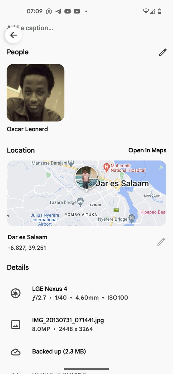 iDreamfoto's tweet image. Stock Android Tangu 2013 #GalaxyNexus #LGNexus4 #LGNexus5