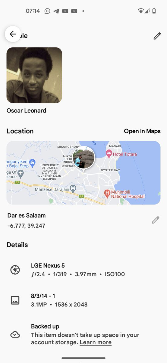 iDreamfoto's tweet image. Stock Android Tangu 2013 #GalaxyNexus #LGNexus4 #LGNexus5