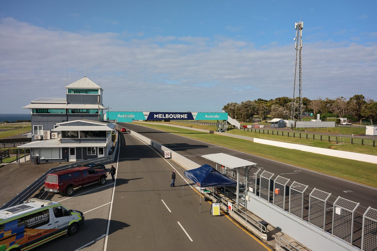 PICircuit's tweet photo. Always a great mix of vehicles, people and revs here at #phillipislandcircuit
.
Visit https://t.co/AWwJRO9ovE to see how you can drive YOUR car on the best racetrack in the world!
.
#phillipisland #trackdays #driveday #driveevents #cars #motorsports #phillipislanddrivedays https://t.co/XZVot1rWGP