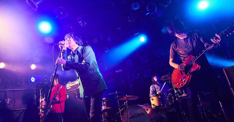 triad_label's tweet photo. 【THE COLLECTORS @info_collectors】

◇6月のクアトロマンスリーライブ公演の模様を9月13日(水)より有料配信決定！

9月13日(水)21時より
「LIVING ROOM LIVE SHOW Vol.21〜THE COLLECTORS QUATTRO MONTHLY LIVE “日曜日が待ち遠しい！” 2023.6.11 SHIBUYA CLUB QUATTRO〜」を有料配信🛵💨