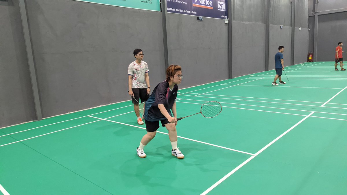 Officience tweet media