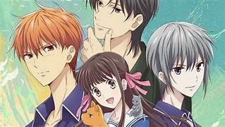 Wonder if there's any #anime/#manga like #FruitsBasket where literally every character (out of a huge cast of them) has a tragic backstory that gets fully focused on. I'm #yearofthedog, but I'm more attuned to the rat. #YukiSohma fan girl!