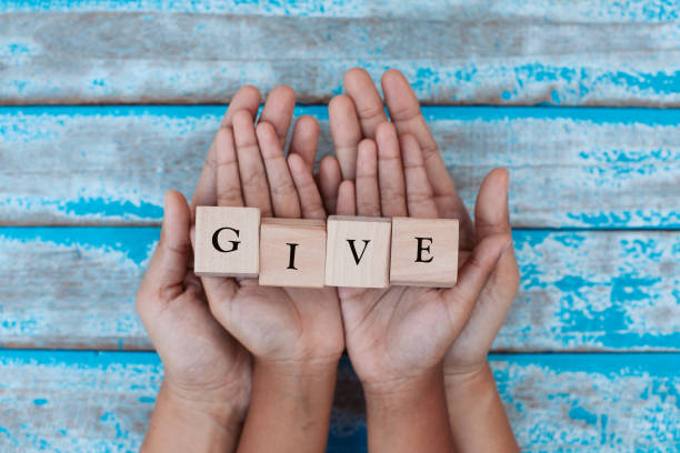 ELCC4Lifee's tweet photo. "Don't give up, give...give because you believe God's Word." - Elder Percy Woods https://t.co/dW1ZZWT8yN