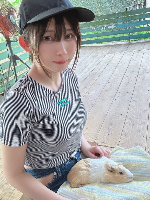 コスプレイヤーえなこのTwitter画像31
