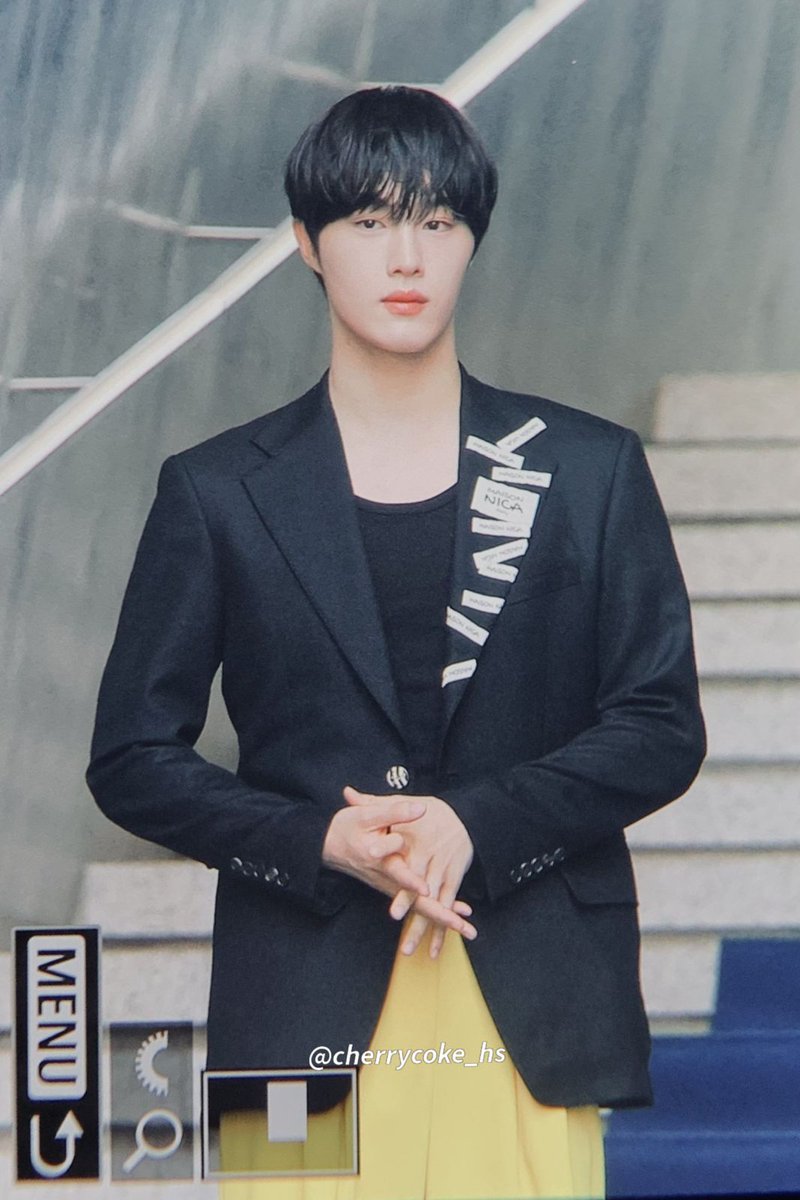 cherrycoke_hs's tweet photo. 230906 #CIX #현석 https://t.co/XHFqsuD6WX