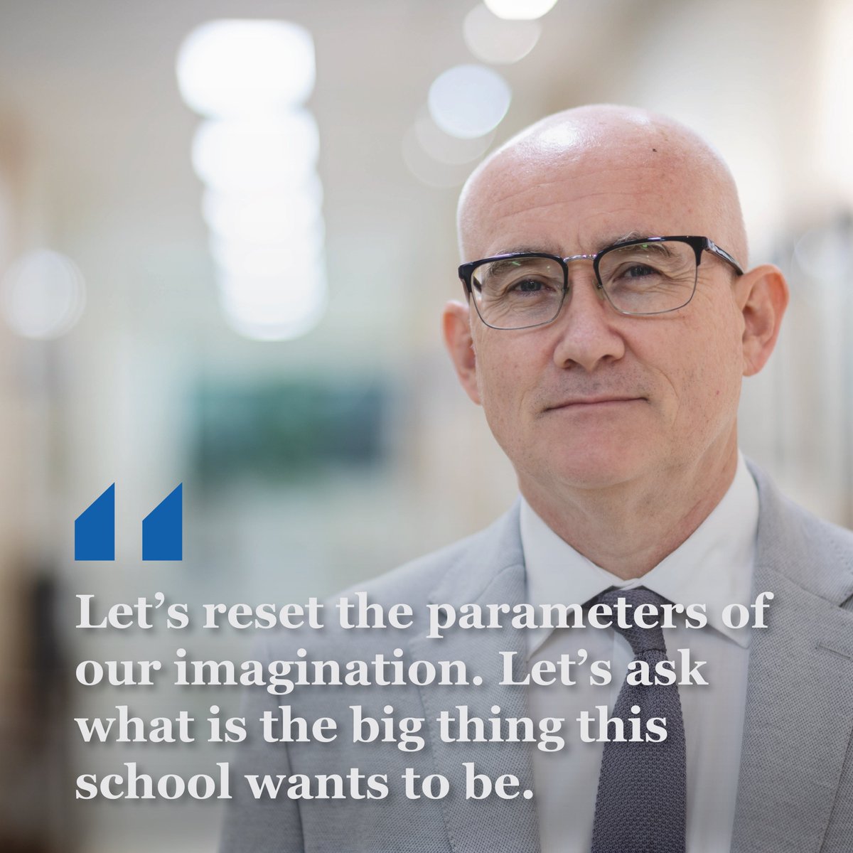 Korea International School tweet media