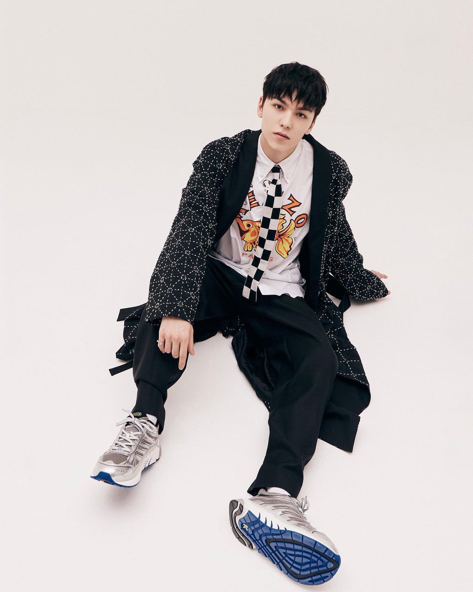 vernon content tweet media